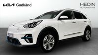 Kia E-Niro Advance