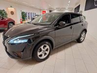 Nissan Qashqai 1.3 DIG-T XTRONIC N-Connecta