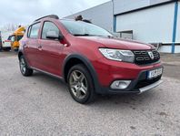 Dacia Sandero Stepway 0.9 TCe Euro 6