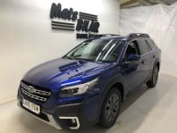 Subaru Outback 2.5 Limited 4WD Xfuel E85