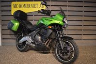 Kawasaki Versys 650 ABS