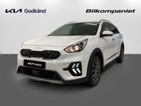 Kia Niro Plug-in Hybrid Adv. Plus V-Hjul M-Värmare KIA Godkä