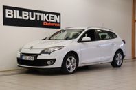 Renault Mégane Grandtour 1.5 dCi M-Värm 110hk