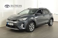 Kia Stonic 1.0 T-GDI Automat Advance Dragkrok motorvärmare