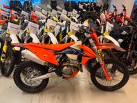 KTM 250 EXC-F