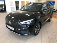 MG ZS EV ZS EV LUXURY