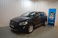 Volvo XC60 D4 AWD Geartronic Classic, Summum Euro 6