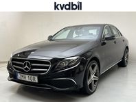 Mercedes-Benz E 300 de Sedan 306hk Avantgarde Widescreen 360