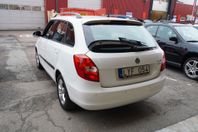 Skoda Fabia Kombi 1.2 TSI ELEGA EU5 MANUELL 17061 MIL 86 HK