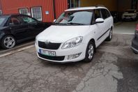 Skoda Fabia Kombi 1.2 TSI ELEGA EU5 MANUELL 17061 MIL 86 HK