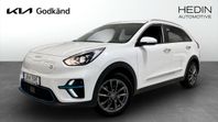 Kia E-Niro ADVANCE / INKL V-HJUL / KIA GODKÄND