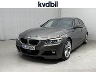 BMW 330e Sedan 252hk M-Sport Taklucka H/K Navi B-kam