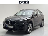 BMW X1 sDrive20i 192hk Sport line Navi P-sensorer