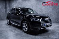 Audi Q5 35 TDI Q S Tronic D-Värmare Pano Skinn Carplay Drag