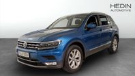 Volkswagen Tiguan TIGUAN