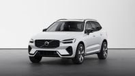 Volvo XC60 T6 Recharge Plus Dark Nordic Edition