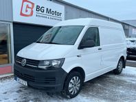 Volkswagen Transporter 2.0 TDI 150HK Aut H2 Drag/Värmare