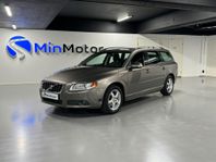 Volvo V70 2.0 Flexifuel Momentum Euro 4