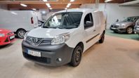 Nissan NV250 2.1t 1.5 dCi Euro 6 !! Moms Bil !!