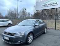 Volkswagen Jetta 1.6 TDI BMT Euro 5