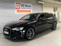 Audi A6 Avant 3.0 TDI V6 quattro S Tronic Ambition Proline