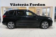 BMW X1 xDrive20d M Sport Drag HUD Navi Kamera V-Hjul