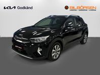 Kia Stonic 1-0 T-GDi 48V DCT Advance