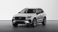 Volvo XC60 T6 Recharge Plus Dark Nordic Edition