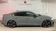 Audi A5 SB 45 TFSI Quattro | Edition One | S-Line | Cockpit