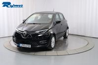 Renault Zoe PhII 52 kWh Zen Batteriköp II