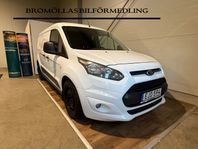 Ford transit Connect 230 LWB 1.6 TDCi 95hk |Nybes |Nyservad