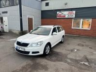 Skoda Octavia Kombi 1.4 TSI Ambiente Euro 5