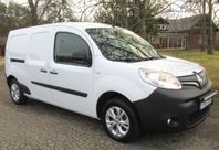 Renault Kangoo Maxi 95 dCi med Verkstadsinredning & Drag