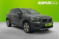 Volvo XC40 D3 Inscription Navi B-Kamera Voc Värmare 150hk