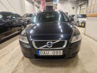 Volvo V50 D2 Kinetic Euro 5