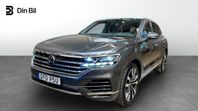 Volkswagen Touareg V6 TDI286 4M/Innovation/Executive/Värmare