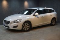 Volvo V60 D2 Momentum Automat