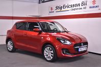 Suzuki Swift 1.2 Select Aut