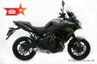 Kawasaki Versys 650 *Snabb hemleverans