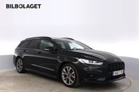 Ford Mondeo Kombi Hybrid 2.0 HEV 187 ST Line Edititon A