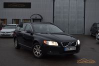 Volvo V70 2.4D Manuell, 175hk Momentum