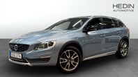 Volvo V60 Cross Country D3 Summum Värmare Taklucka Navi Drag