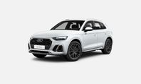 Audi Q5 40 TDI quattro 2.0 TDI quattro S-line LAGERBIL!