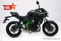 Kawasaki Z650 *Snabb hemleverans*