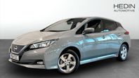 Nissan Leaf N-CONNECTA 40 KWH KAMPANJRÄNTA 0%