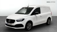 Mercedes-Benz Citan 110 CDI DCT, 95hk, 2023