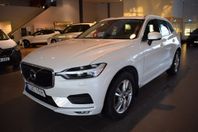 Volvo XC60 D4 AWD Momentum Advanced SE