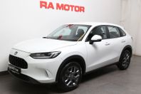 Honda ZR-V FullHybrid Elegance 184Hk|5år Service+Garanti