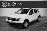 Dacia Duster 1.6 Nyservad 1 Brukare 5057 mil 105hk 890kr/mån