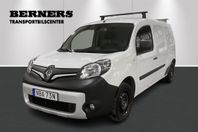 Renault Kangoo Express Maxi 1.5 DCI AUT 110HK